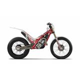 Gasgas TXT 300 Racing 2022 - Tageszulassung - GASGAS RALLYE