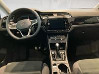 Volkswagen Touran - Vorschau Bild 11