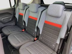 CITROEN Berlingo M MPV Diesel 130*Automatik*SHZ*Kamera*P
