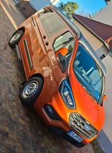 Bürstner Copa C500 Holiday Automatik EU Mod. Standheitzu. - Bürstner Wohnmobil andere