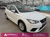 Seat Ibiza 1.0 TSI Style Pano|CarPlay|Kamera|Klima - Seat Ibiza in München