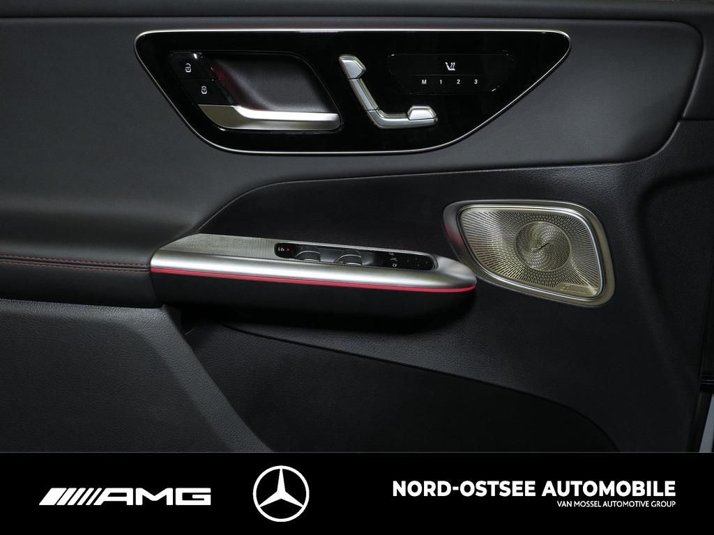 Mercedes-Benz GLC 43 AMG 4M COUPÉ DYNAMIC-PLUS CARBON SOUND PA foto 9