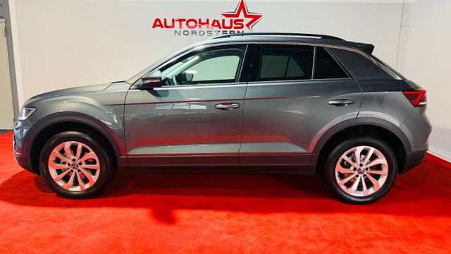 T-Roc Life DSG*LED*APP*KAMERA* - Bild 2