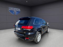 JEEP Grand Cherokee KLIMA,PDC,SHZ,NAVI,TEMPOMAT,ESP
