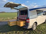 Volkswagen T5 Transporter Camper Allrad 4motion Campervan - VW T5 Transporter von privat