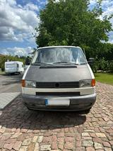 Volkswagen VW T4 Transporter 1,9L Diesel - Volkswagen LT: Transporter