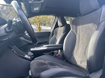 BMW 223i xDrive Active Tourer M Sportpaket Head-Up