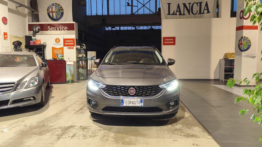 Fiat Tipo