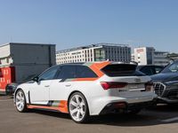 Audi RS6 - Vorschau Bild 5