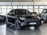 Mercedes-Benz GLC 300 Coupe AMG Pano IMSA Carbon Burm - Mercedes-Benz GLC 300 Neuwagen