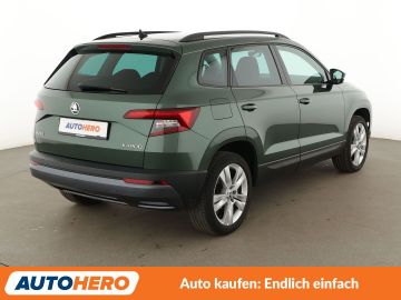 Skoda Karoq - 6