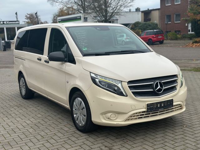 Mercedes-Benz Vito 116 d Lang Aut*Navi*PDC*Kam*Xen*LED*9-Sitze