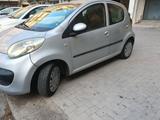 Citroën Citroen C1 1.4 HDi 55CV 5 porte AMIC1 block sist - Citroën C1 mit Diesel-Antrieb