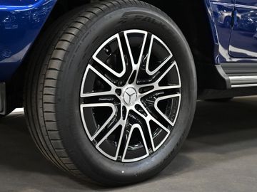 Mercedes G 580 - 11