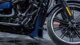 Harley-Davidson FXBRS Breakout  - Harley-Davidson Breakout FXBR
