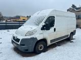 Peugeot Boxer 2,2hdi buss Bulli no t4 t5 t... - gebrauchte Peugeot Boxer aus dem Jahr 2009