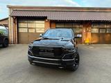 Dodge LIMITED*LUFT*360KAMERA*LPG*OFFROAD*BÜGEL*AHK*NAV - Dodge RAM: Limited