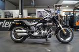 Harley-Davidson Fat Boy Special 103 1.Hand KESS-TECH DynoJet - HARLEY-DAVIDSON FAT BOY SPECIAL