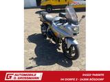 BMW R 1100 S - MOTORRAD AUS DEM JAHR 2000