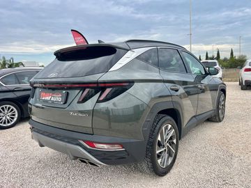 Hyundai TUCSON - 5