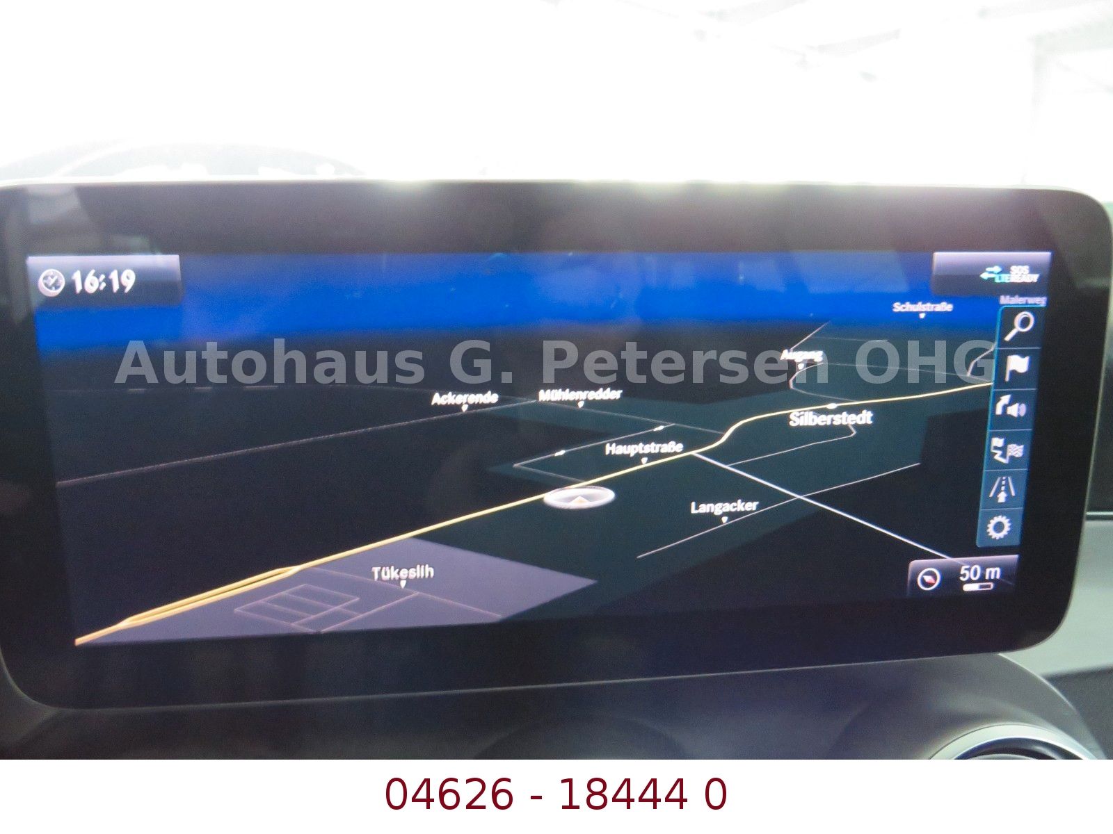 Fahrzeugabbildung Mercedes-Benz C 220 T d*AHK*CAM*Navi*