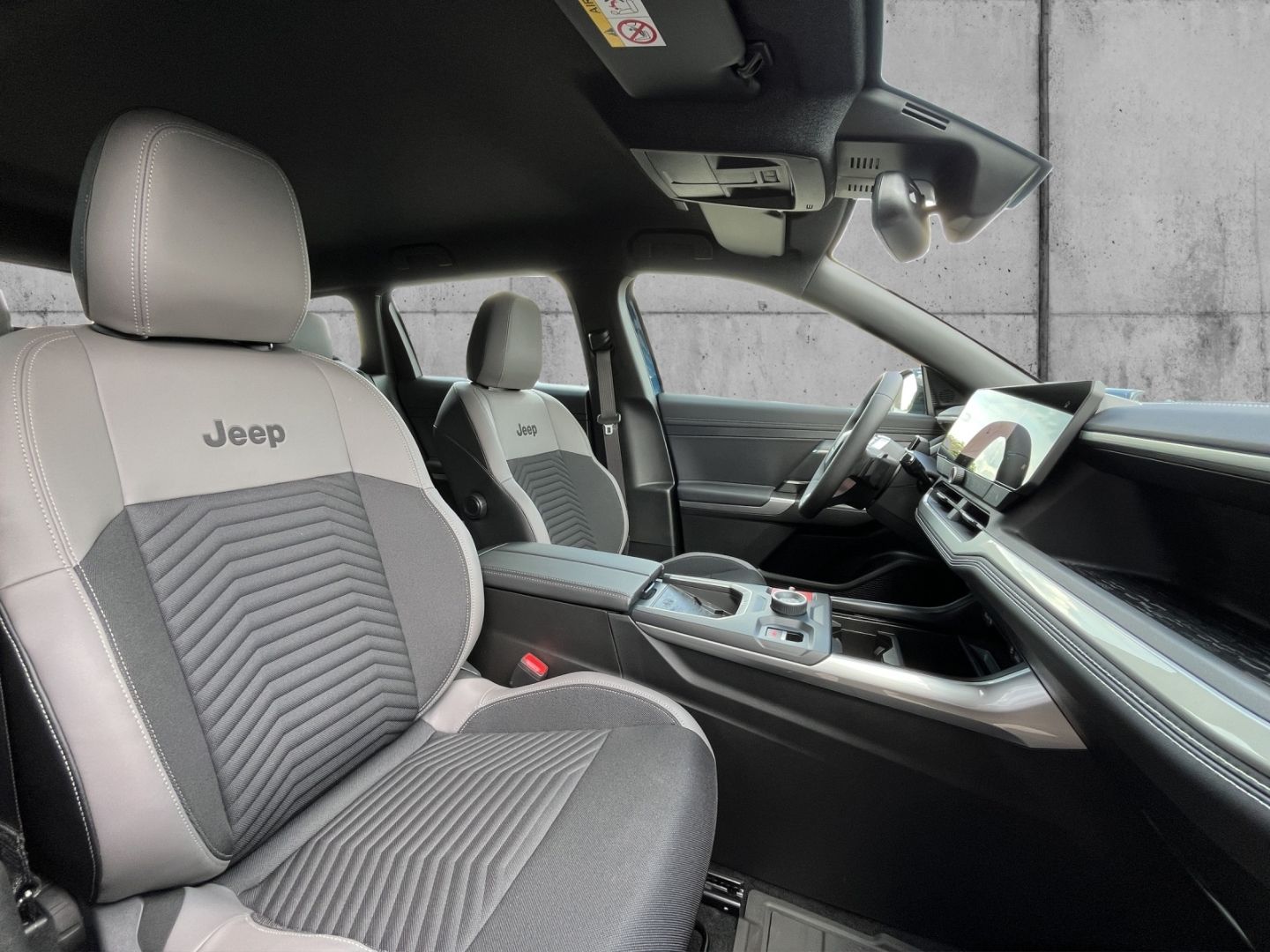 Jeep Compass - Bild 6