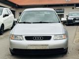 Audi A3 1.9 TDI Ambiente 3,5 türen - Audi A3 aus 2000: TDI