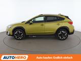 Subaru XV 2.0 Platinum Aut.*NAVI*LED*TEMPO*CAM*PDC*SHZ* - Subaru XV Gebrauchtwagen