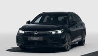 Volkswagen Passat - Vorschau Bild 4