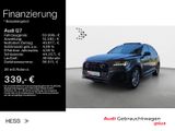 Audi Q7 55 TFSI quattro S-LINE*MATRIX*PANO*LUFT*AHK*H - gebrauchte Audi Q7 aus dem Jahr 2024