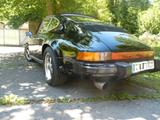 Porsche Deutscher 911 Mj. 1976 - Porsche aus 1975: 911