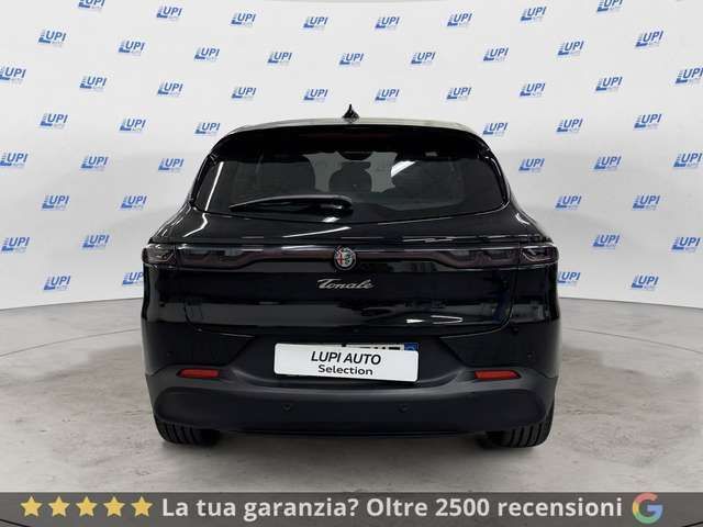 Other Alfa Romeo Tonale 1.5 130cv Hybrid TCT7 Sprint imagem 3