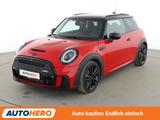 MINI Cooper S John Cooper Works Trim Aut.*NAVI* - MINI MINI: Rot