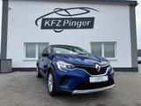 Renault Captur II Equilibre - Renault Captur Equilibre mit Benzin-Antrieb