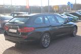 BMW 520d Touring Sport Line LED Navi Leder Kamera - BMW 520 mit Diesel-Antrieb: Kombi, Automatik