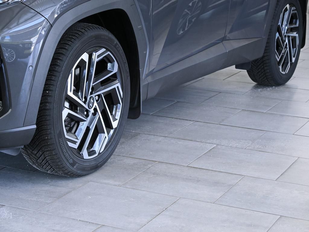Hyundai Tucson – Bild 7