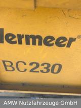 Vermeer BC230G2XL HOLZHÄCKSLER - Gebraucht Holzhäcksler