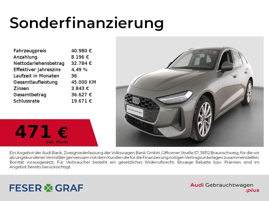 Audi A5 - Bild 1