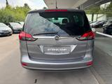 Opel Zafira C Tourer 1.4 Turbo * 7 Sitzer * NAVI *PDC - Opel Zafira Gebrauchtwagen in Bielefeld