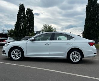 Skoda Octavia - 6