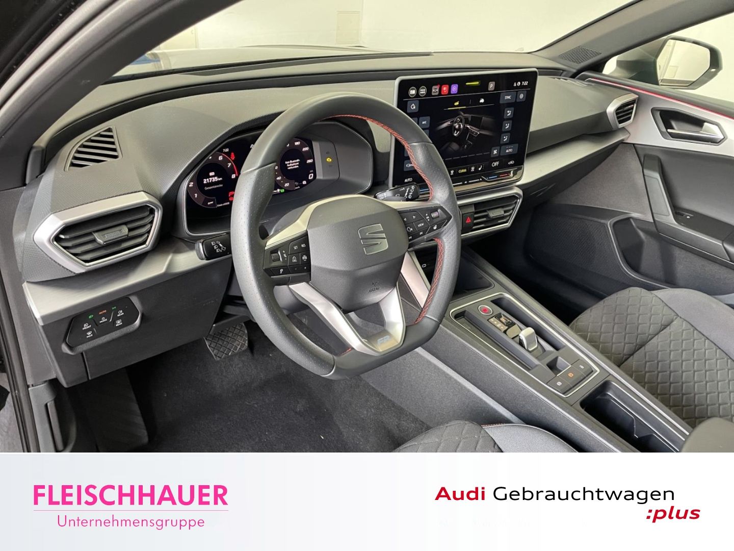 Seat Leon - Bild 19