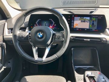 BMW X1 - 11