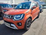 Suzuki Ignis 1.2 DUALJET HYBRID Comfort+ Navi+Cam - Suzuki Ignis in Essen