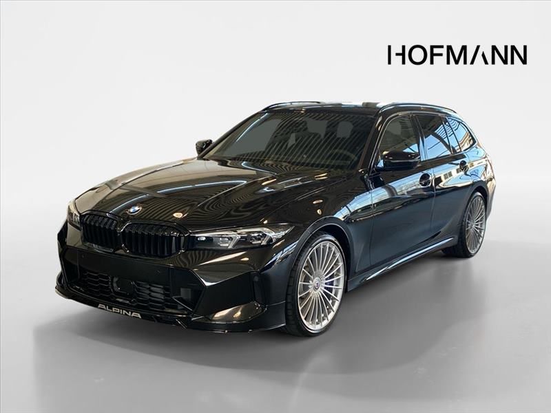 BMW-Alpina B3