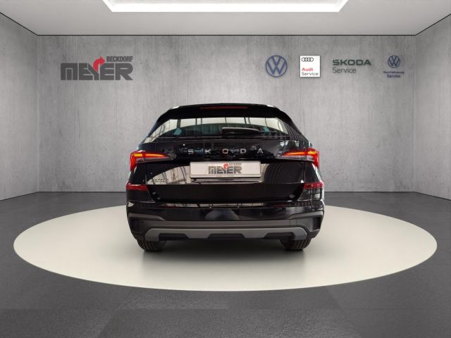 Kamiq Selection 1.5 TSI DSG Klima Navi