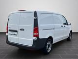 Mercedes-Benz Vito eVito Kasten 111 lang KAMERA - Elektro