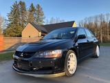 Mitsubishi Lancer Evolution IX Evolution Rennwagen - gebrauchte Mitsubishi Lancer aus dem Jahr 2007