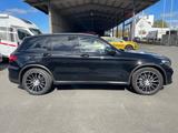 Mercedes-Benz GLC 43 AMG Mercedes-AMG GLC 43 4MATIC Autom.... - Mercedes-Benz GLC 43 AMG aus 2019