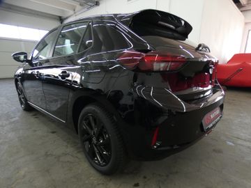 Opel Corsa - 4