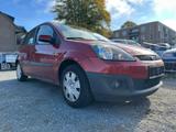 Ford Fiesta Fun SEHR WENIG KM NUR 45.000KM+SCHECKHEFT - Ford Fiesta: Fun